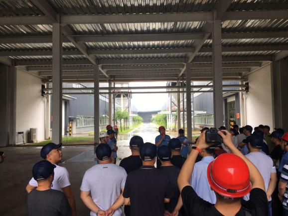 林州市凤宝重科pa凯发平台的介绍片项目